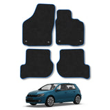 VW Golf (2008-2013) Tailored Carpet Car Mats
