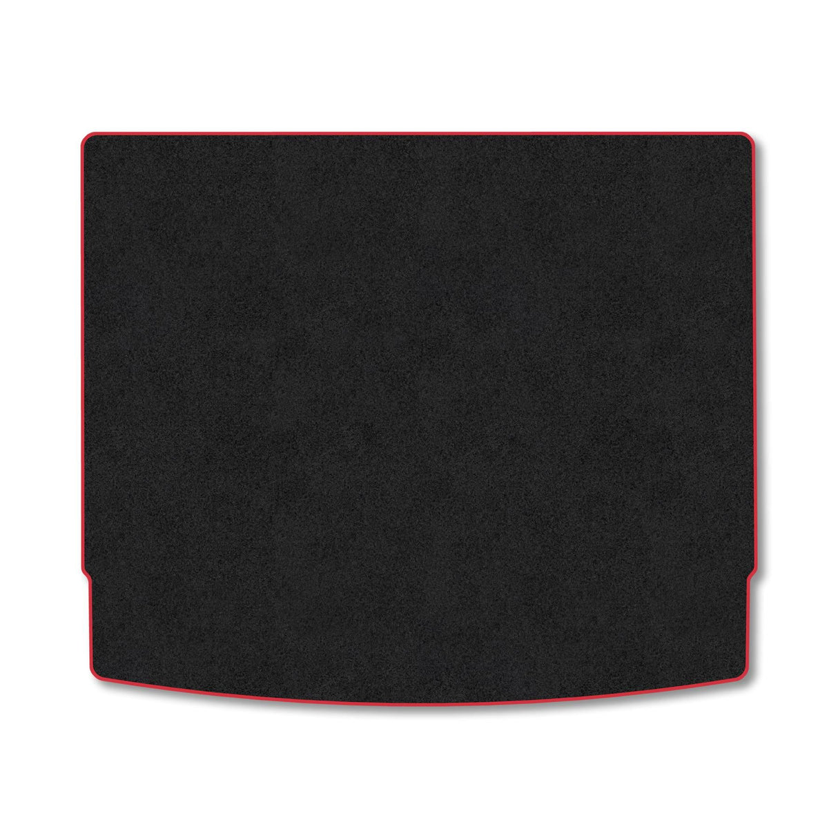 [Upper Floor] Peugeot E3008 (2024+) Premium Tufted Carpet Boot Mat