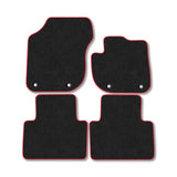 Honda E:Ny1 (2023+) Premium Tufted Carpet Car Mats