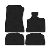 BMW X6 [G06] (2020+) Premium Tufted Carpet Car Mats