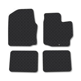 Daihatsu Materia Car Mats (2006-2016)