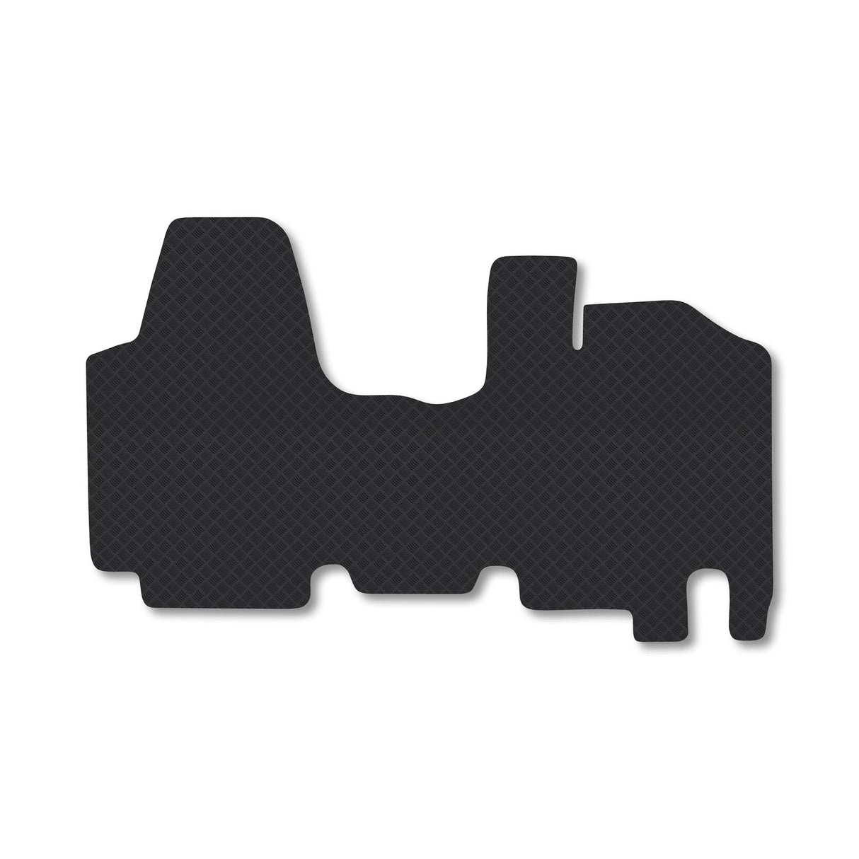 CAR MAT CO AMZ TOYOTA PROACE (2013-2016) - [UNB]