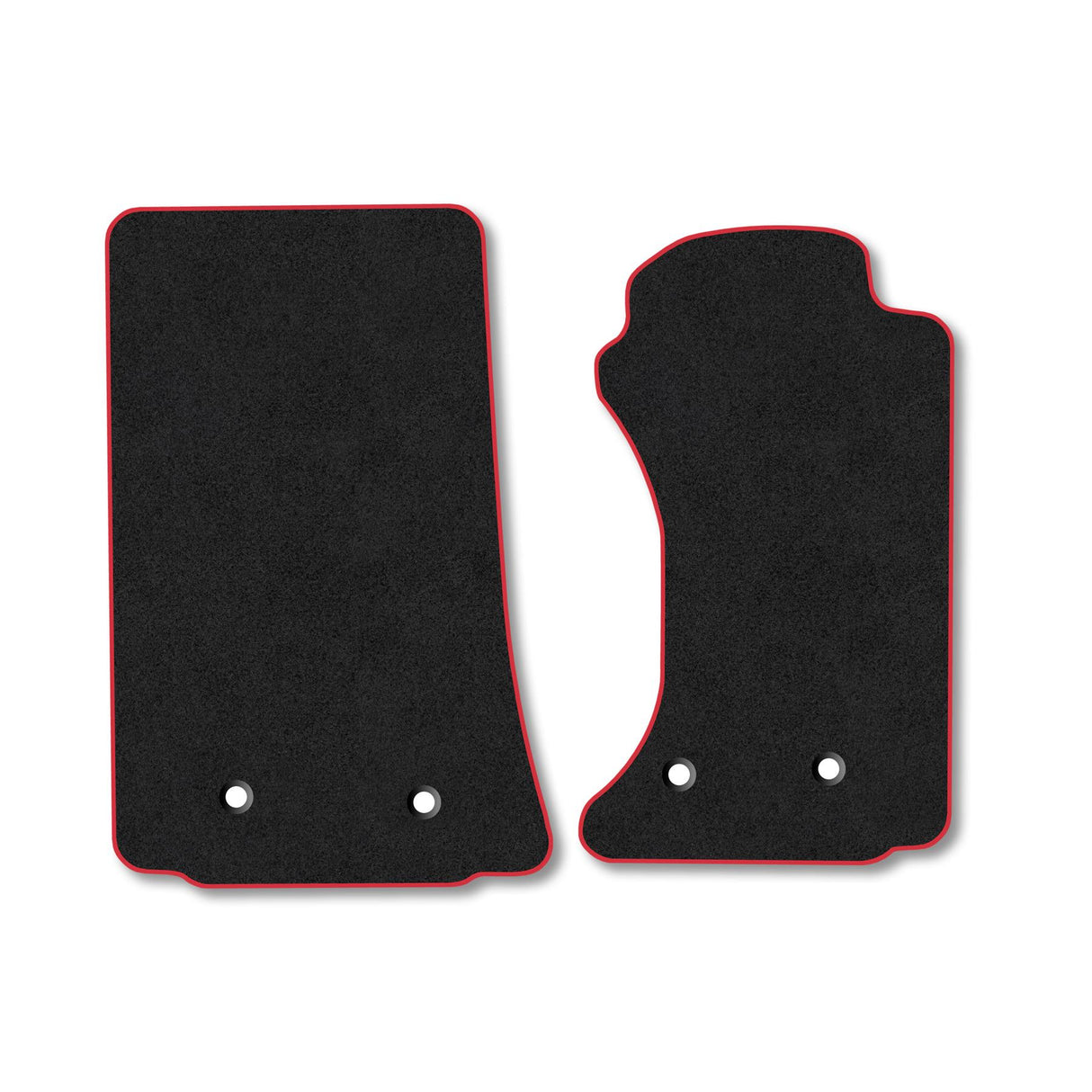 Mazda MX-5 (2006-2015) Premium Tufted Carpet Car Mats
