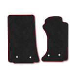 Mazda MX-5 (2006-2015) Premium Tufted Carpet Car Mats