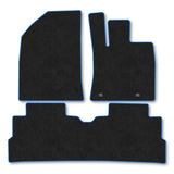 CAR MAT CO AMZ BYD DOLPHIN SURF (2025+) - [ECC]