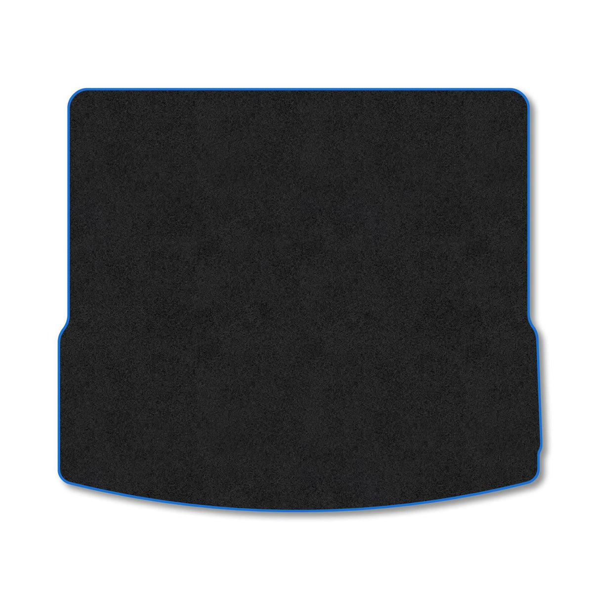 Porsche Macan (2014-2024) Premium Tufted Carpet Boot Mat