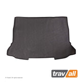 TRAVALL Mercedes A-Class Premium Boot Mat Liner (2018-Onwards)