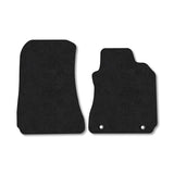Alfa Romeo Spider Car Mats (2005-2010)