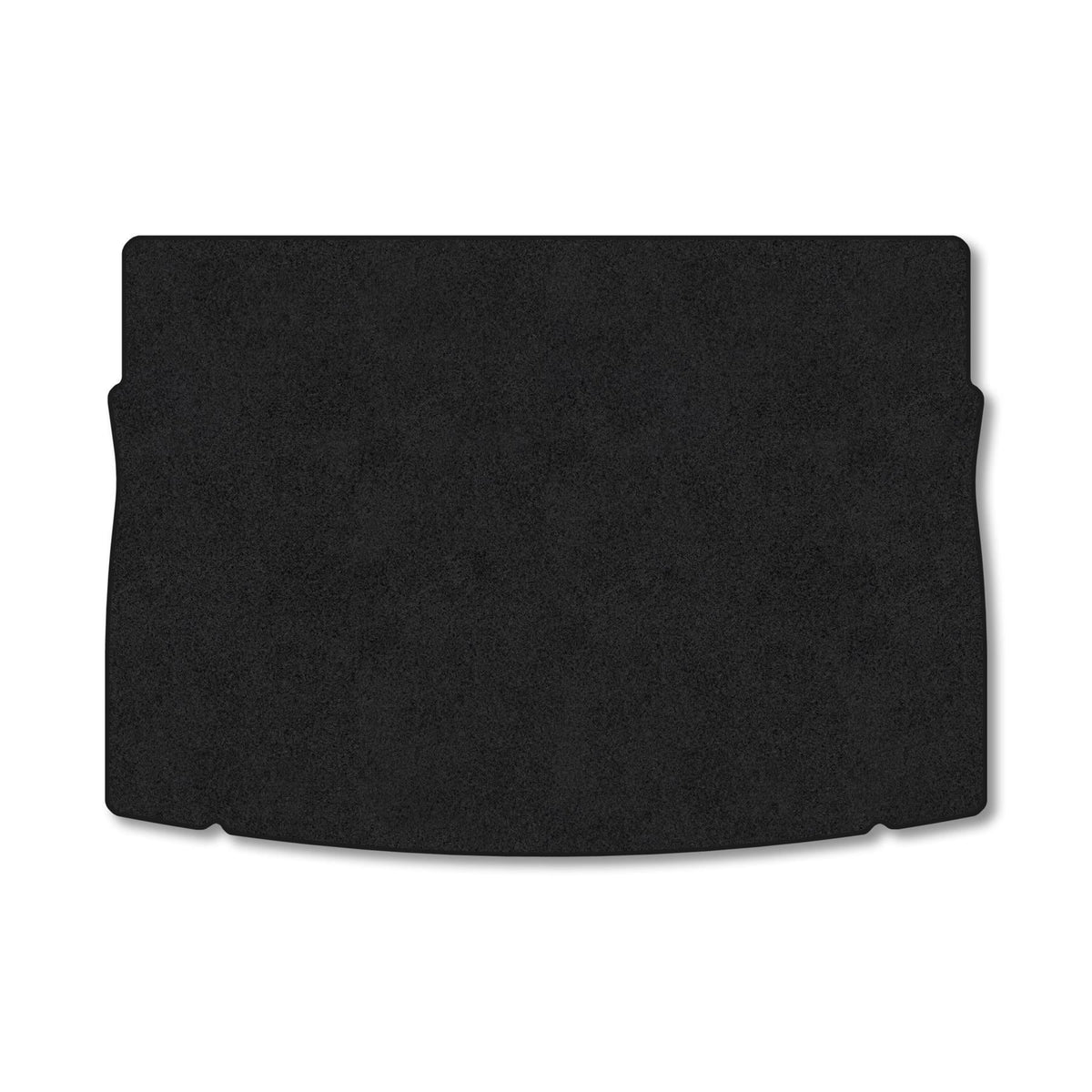 VW Golf MK7 Hatchback  (2012-2020) Premium Tufted Carpet Boot Mat