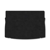 VW Golf MK7 Hatchback  (2012-2020) Premium Tufted Carpet Boot Mat