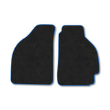 Toyota MR2 (1990-2000) Premium Tufted Carpet Car Mats