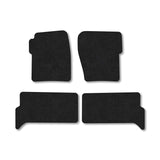 Land Rover Discovery 2 (1998-2004) Premium Tufted Carpet Car Mats