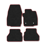 Ford B-Max (2012-2015) Premium Tufted Carpet Car Mats