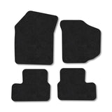 Suzuki Splash Car Mats (2008-2014)