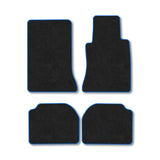 Mercedes E-Class Car Mats [W124] (1984-1995)
