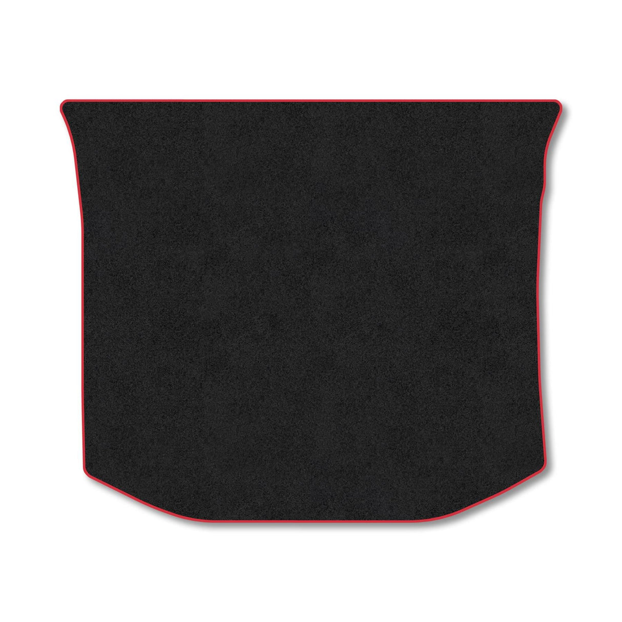 Jeep Grand Cherokee (2011-2021) Premium Tufted Carpet Boot Mat