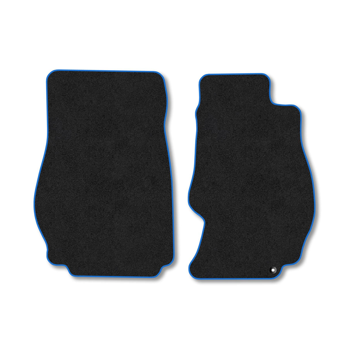 Nissan 350Z (2003-2010) Premium Tufted Carpet Car Mats