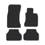 BMW 5 Series Automatic E60 Car Mats (2003-2010)