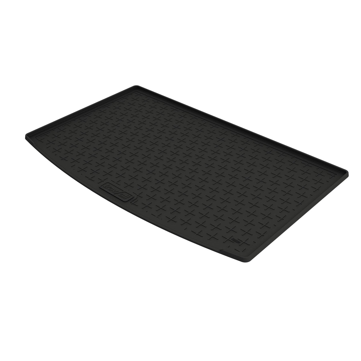 TRAVALL Chevrolet Bolt EV Premium Boot Mat (2022-Onwards)