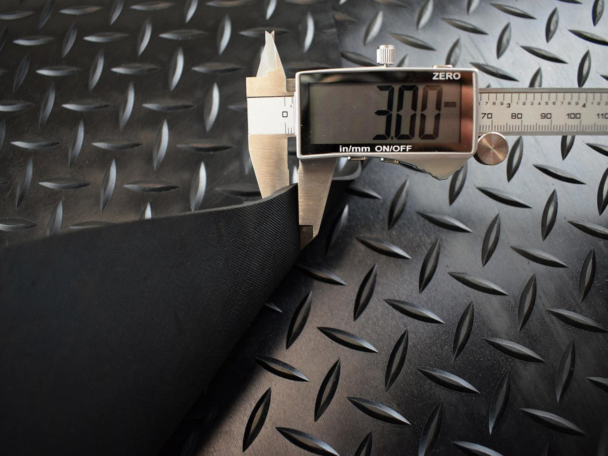 Renault Twingo Car Mats (2014-Onwards)