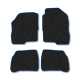 Mitsubishi Carisma (1999-2004) Premium Tufted Carpet Car Mats