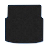 Mercedes-Benz Cls (2005-2011) Premium Tufted Carpet Boot Mat