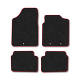 Hyundai i10 (2009-2014) Premium Tufted Carpet Car Mats