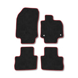 Toyota RAV4 (2019+) Premium Tufted Carpet Car Mats