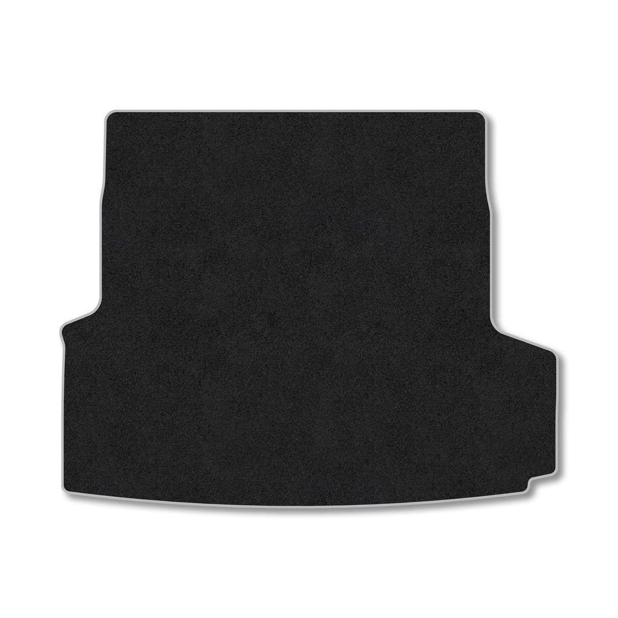 BMW 3 Series Touring (2012-2018) Premium Tufted Carpet Boot Mat