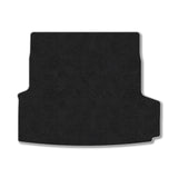 BMW 3 Series Touring (2012-2018) Premium Tufted Carpet Boot Mat