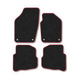 Seat Ibiza (2006-2008) Premium Tufted Carpet Car Mats