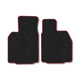 Porsche Boxster (2006-2012) Premium Tufted Carpet Car Mats