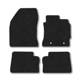 Toyota Auris (2013-2018) Premium Tufted Carpet Car Mats