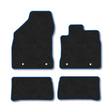 Lexus CT200 (2011-2021) Premium Tufted Carpet Car Mats