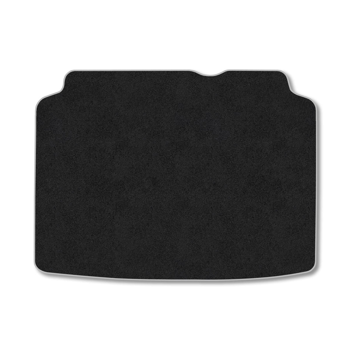 Peugeot 308 (2013+) [Hatchback] Premium Tufted Carpet Boot Mat