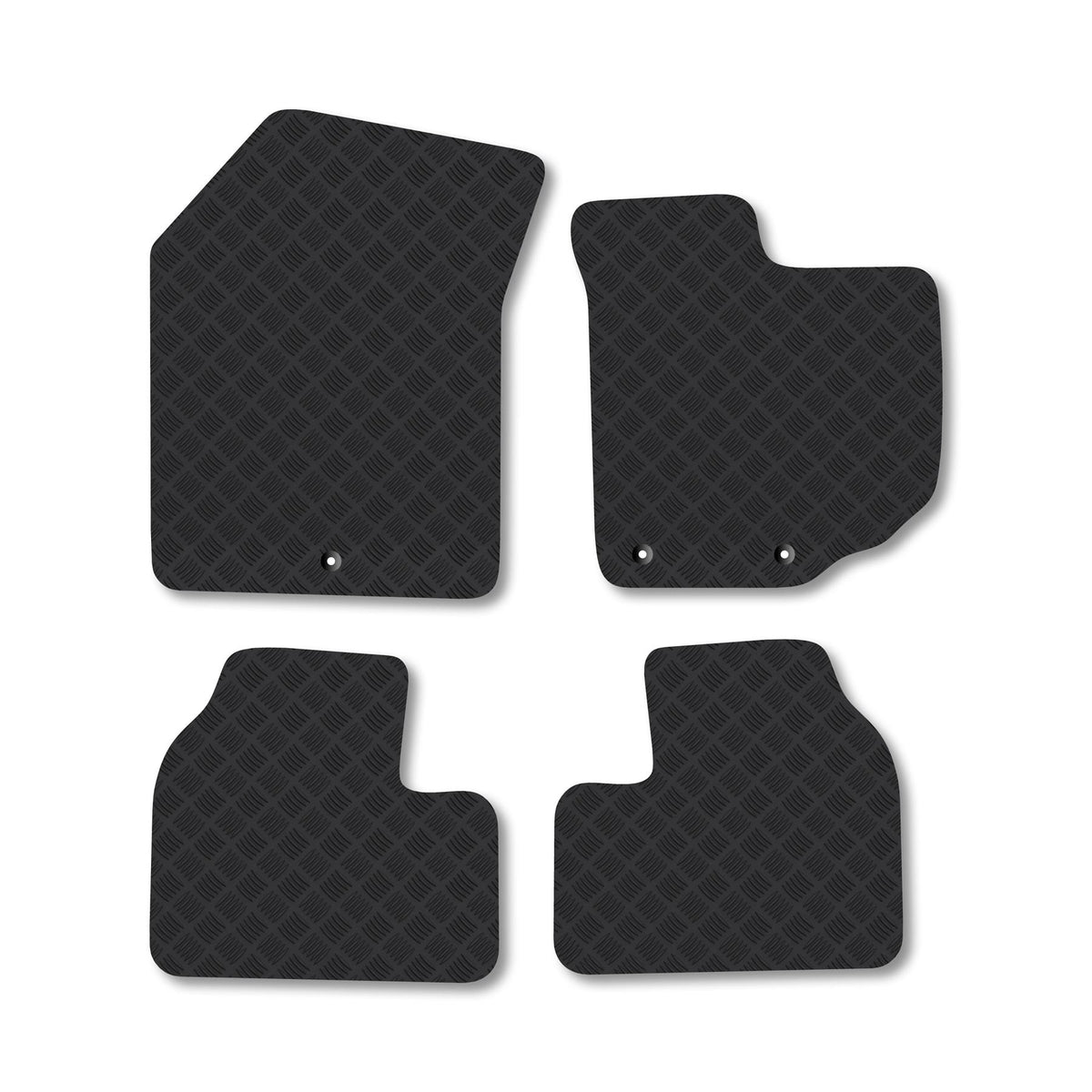 Suzuki Swift Car Mats (2005-2010) – Car Mat Co