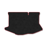 Ford Fiesta (2008-2017) Premium Tufted Carpet Boot Mat