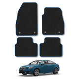 Vauxhall Insignia (2008-2013) Tailored Carpet Car Mats