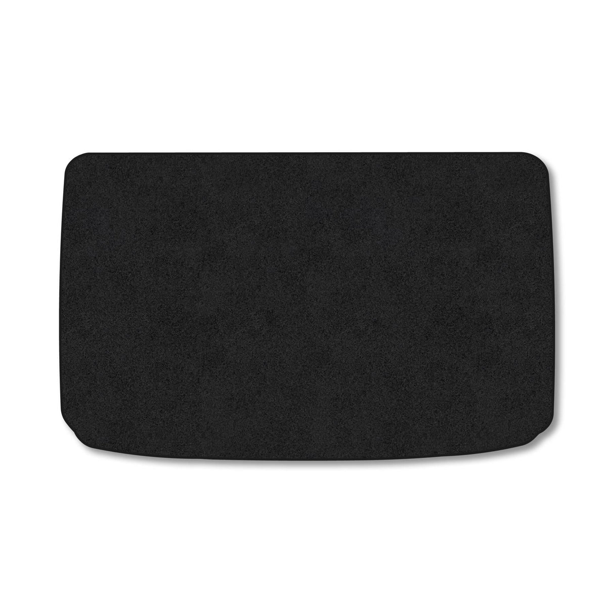 Mercede Slk (2011-2016) Premium Tufted Carpet Boot Mat