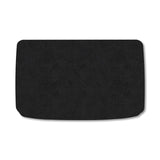 Mercede Slk (2011-2016) Premium Tufted Carpet Boot Mat