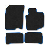 Suzuki Vitara (2016+) Premium Tufted Carpet Car Mats