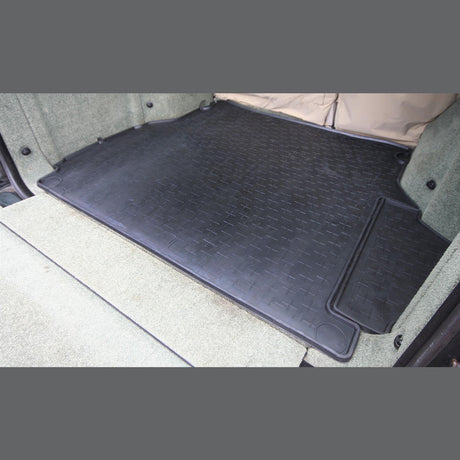 TRAVALL Land Rover Range Rover Premium Boot Mat (2002-2012)