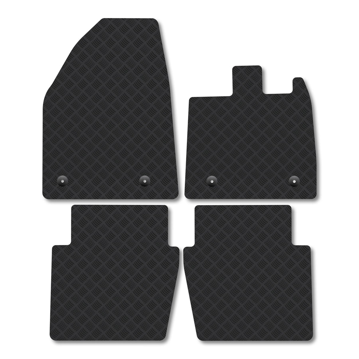 CAR MAT CO AMZ MG IM5 (2025+) - [UNB]