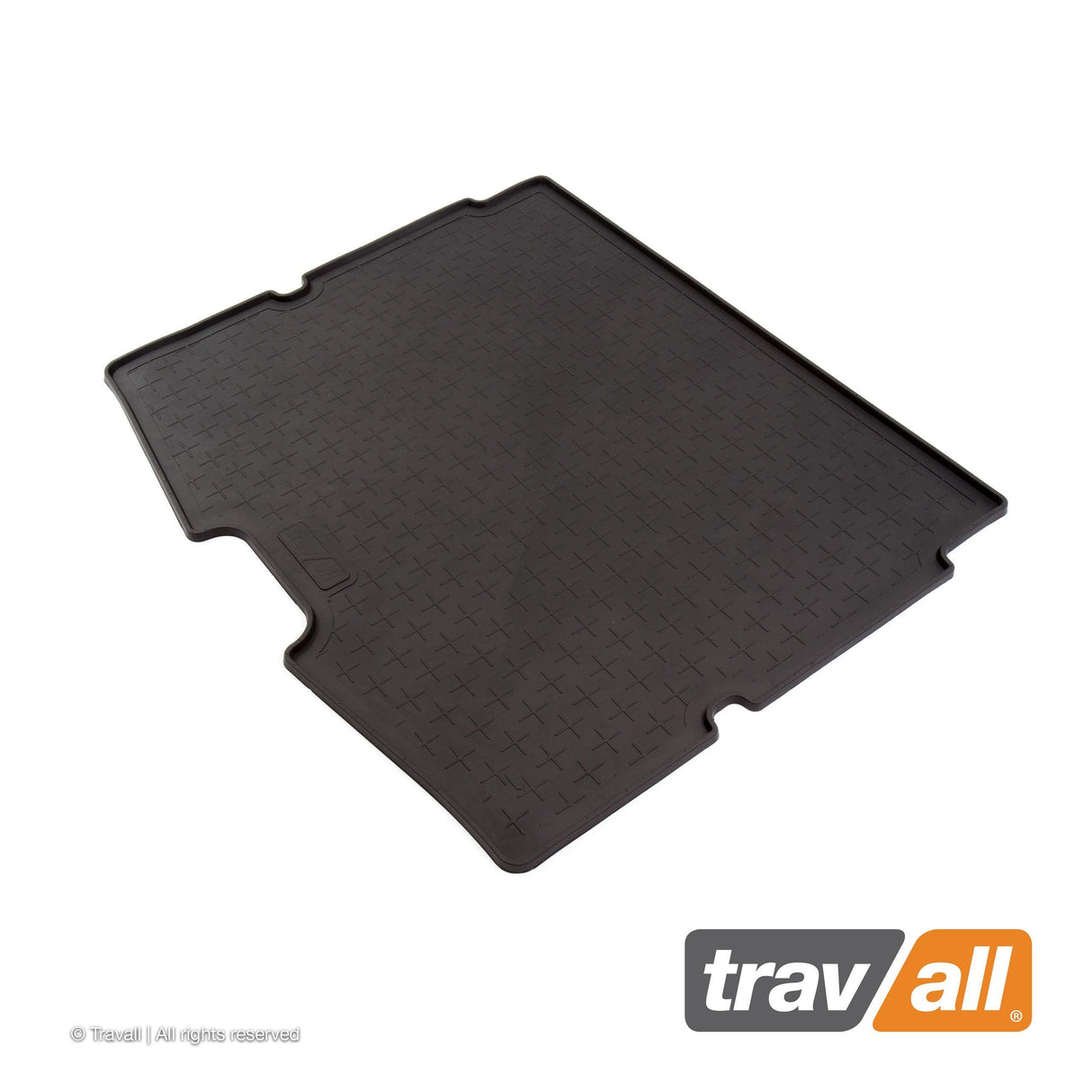 TRAVALL Nissan X-Trail / Rouge [5 Seat] Premium Boot Mats Liner (2013-2021)