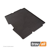 TRAVALL Nissan X-Trail / Rouge [5 Seat] Premium Boot Mats Liner (2013-2021)