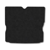 Vauxhall Zafira B (2006-2014) Premium Tufted Carpet Boot Mat