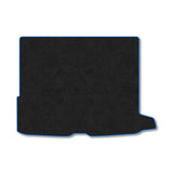 Mercedes-Benz GLC (2015-2022) [X253] Premium Tufted Carpet Boot Mat