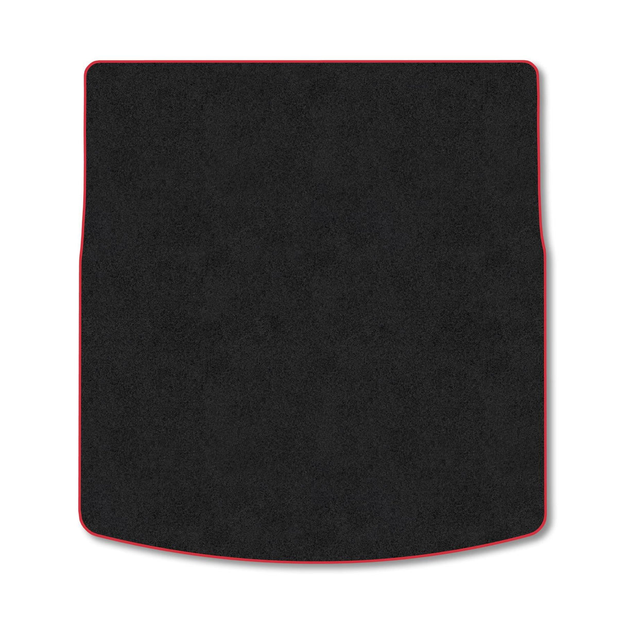 Mazda 6 (2013+) [Estate] Premium Tufted Carpet Boot Mat
