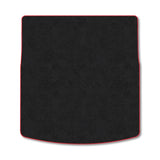 Mazda 6 (2013+) [Estate] Premium Tufted Carpet Boot Mat