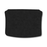 Seat Leon (2002-2005) Premium Tufted Carpet Boot Mat